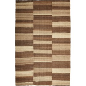 Kilim Kavir 207x316 Cm Kilim Kavir, Persia, Lana Cardata A