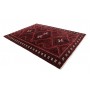 Tappeto Lori Persia 213x295 Rosso Scuro Blu Not