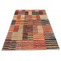 Tappeto Barjesta Pakistan 125x190 Terracotta Ro