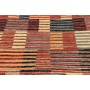 Tappeto Barjesta Pakistan 125x190 Terracotta Ro
