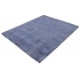 Tappeto Royal Gabbeh Pakistan 153x188 Blu Indig