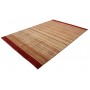 Tappeto Royal Gabbeh Pakistan 198x288 Beige Ros