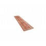 Tappeto Kazak Fine Pakistan 73x317 Rosso Beige