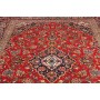 Ardakan 245x372 Cm Ardakan Persia Lana Cardata A Mano Cotone
