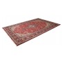 Tabriz 203x304 Cm Tabriz, Persia, Lana Cardata A Mano