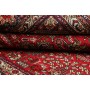 Tabriz 203x304 Cm Tabriz, Persia, Lana Cardata A Mano