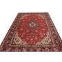 Tabriz 200x300 Cm Tabriz Persia Lana Cardata A Mano ordito