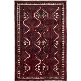 Lori 170x262 Cm Lori Persia Lana Cotone