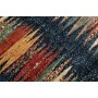 Tappeto Mosaic Pakistan 250x298 Blu Rosso Giall