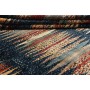 Tappeto Mosaic Pakistan 250x298 Blu Rosso Giall