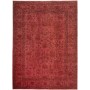 Tappeto Zigler Fine Pakistan 249x339 Rosso Scur