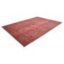 Tappeto Zigler Fine Pakistan 249x339 Rosso Scur