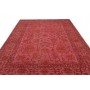 Tappeto Zigler Fine Pakistan 249x339 Rosso Scur