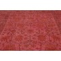 Tappeto Zigler Fine Pakistan 249x339 Rosso Scur