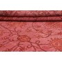 Tappeto Zigler Fine Pakistan 249x339 Rosso Scur
