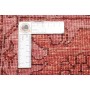 Tappeto Zigler Fine Pakistan 249x339 Rosso Scur
