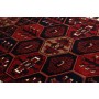 Lori 174x266 Cm Lori Persia Lana Cardata A Mano Cotone