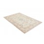 Tappeto Kazak Afghanistan 120x179 Avorio Chiaro