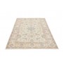 Tappeto Kazak Afghanistan 120x179 Avorio Chiaro