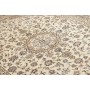 Kashan 197x290 Cm Kashan, Persia, Lana Cardata A Mano