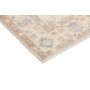 Tappeto Kazak Afghanistan 120x179 Avorio Chiaro