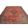 Sarough 270x370 Cm Sarough, Persia