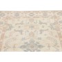 Tappeto Kazak Afghanistan 120x179 Avorio Chiaro