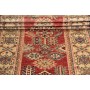 Tappeto Kazak Fine Pakistan 76x232 Rosso Terrac