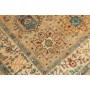Tappeto Tribal Pakistan 167x232 Beige Blu Rosso
