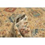 Tappeto Tribal Pakistan 167x232 Beige Blu Rosso