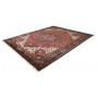 Gorawan 260x320 Cm Gorawan Persia Lana Cardata A Mano Cotone