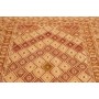 Tappeto Nakhunak Pakistan 156x186 Beige Crema T