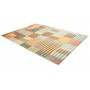 Tappeto Barjesta Pakistan 202x286 Arancio Giall