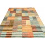 Tappeto Barjesta Pakistan 202x286 Arancio Giall