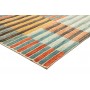Tappeto Barjesta Pakistan 202x286 Arancio Giall