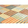 Tappeto Barjesta Pakistan 202x286 Arancio Giall