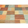 Tappeto Barjesta Pakistan 202x286 Arancio Giall