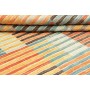 Tappeto Barjesta Pakistan 202x286 Arancio Giall