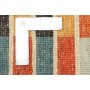 Tappeto Barjesta Pakistan 202x286 Arancio Giall