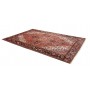 Gorawan 204x308 Cm Gorawan, Persia, Lana Cardata A Mano,