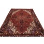 Gorawan 204x308 Cm Gorawan, Persia, Lana Cardata A Mano,