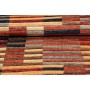 Tappeto Barjesta Pakistan 79x298 Terracotta Blu