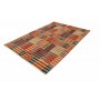 Tappeto Barjesta Pakistan 171x247 Rosso Terraco