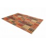 Tappeto Barjesta Pakistan 171x247 Rosso Terraco