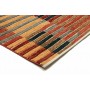 Tappeto Barjesta Pakistan 171x247 Rosso Terraco