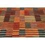 Tappeto Barjesta Pakistan 171x247 Rosso Terraco