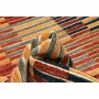 Tappeto Barjesta Pakistan 171x247 Rosso Terraco