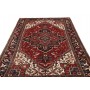 Gorawan 205x302 Cm Gorawan, Persia, Lana Cardata A Mano