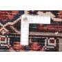 Gorawan 205x302 Cm Gorawan, Persia, Lana Cardata A Mano