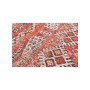 tappeto moderno Louis De Poortere Antiquarian Fez Red 9115